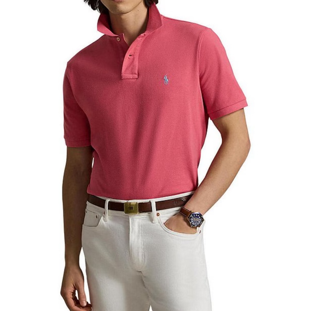 Polo Ralph Lauren classic fit